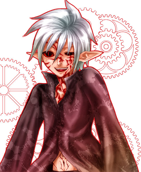 ���G���t�@�X�ρ[�ƂQ