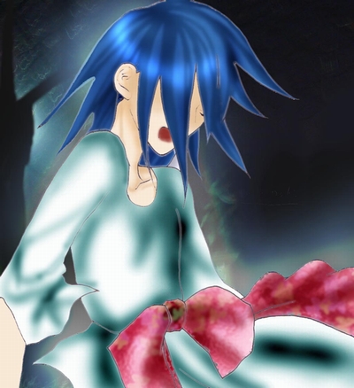 �C���C�U�E�E�b�h